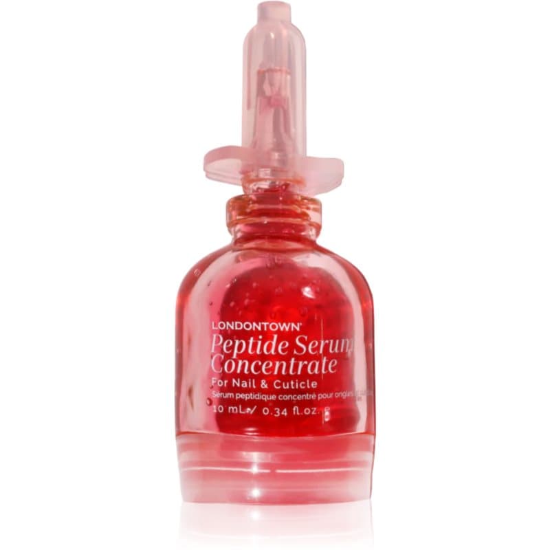 Kur Peptide Serum Concentrate serum regenerujące do paznokcie i skórki wokół paznkoci