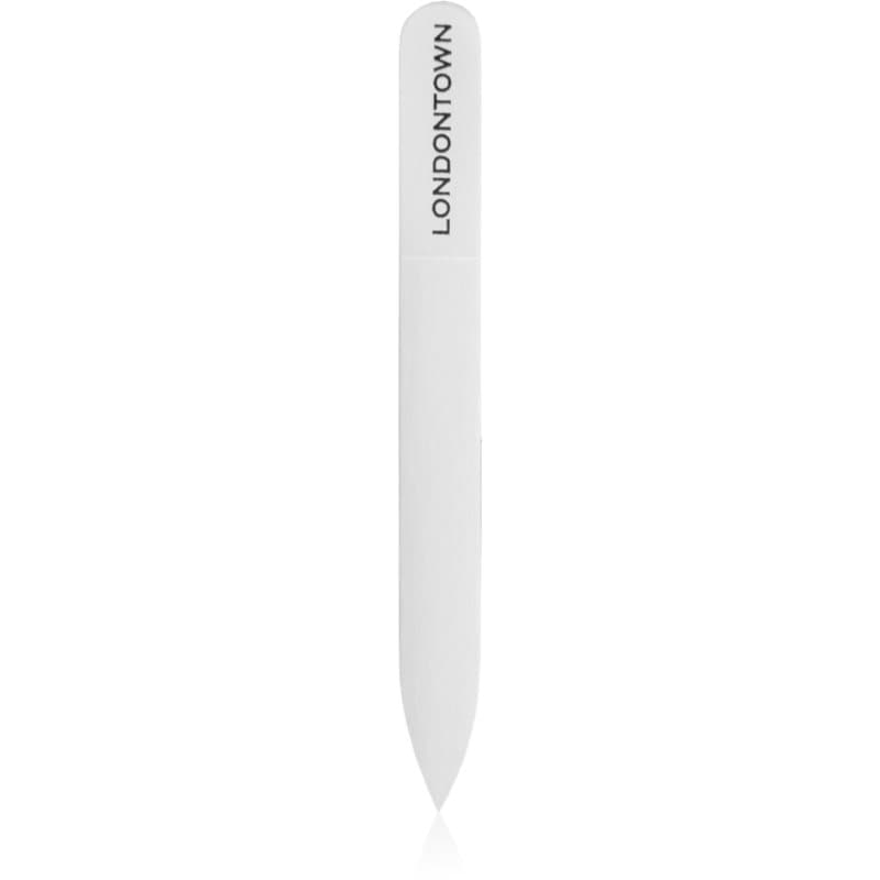 Glass Nail File szklany pilniczek do paznokci