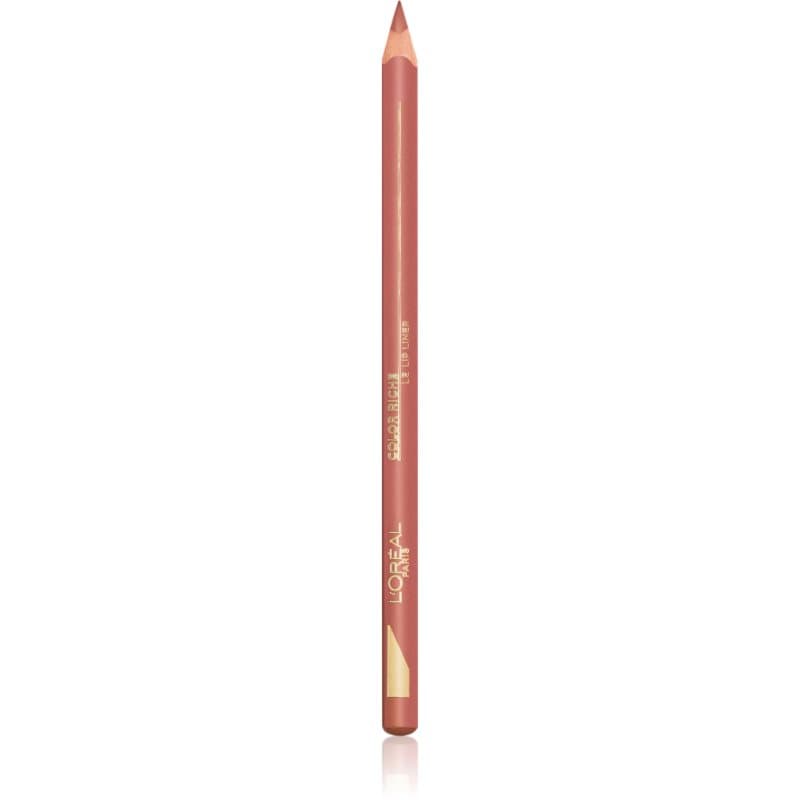 paris Kredka do ust Color Riche Couture 630 Beige a Nu