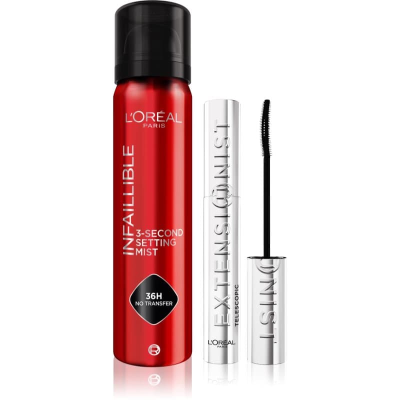 Make-up Set zestaw