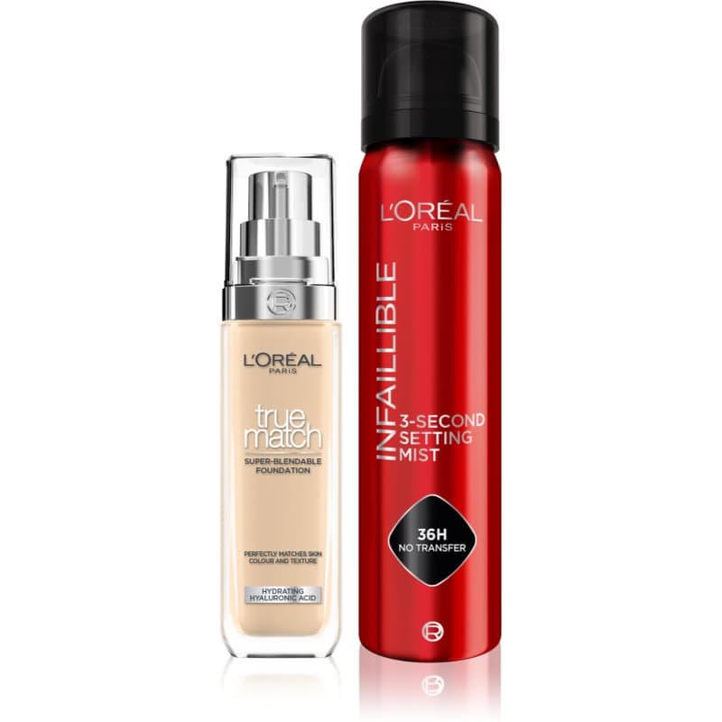 Make-up Set zestaw