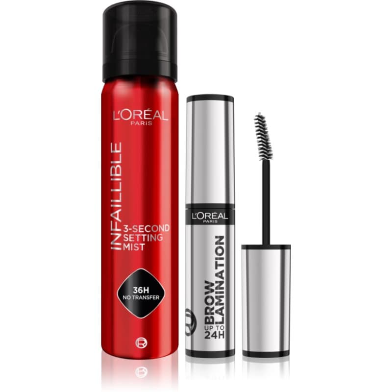 Make-up Set zestaw