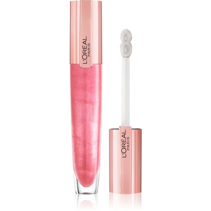 Signature Plumping Lip Gloss Błyszczyk do ust 406