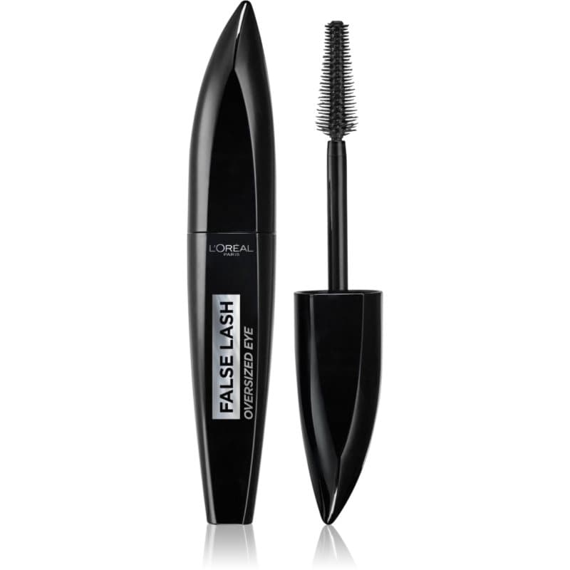 Paris False Lash Oversized Eye pogrubiający i wydłużający tusz do rzęs
