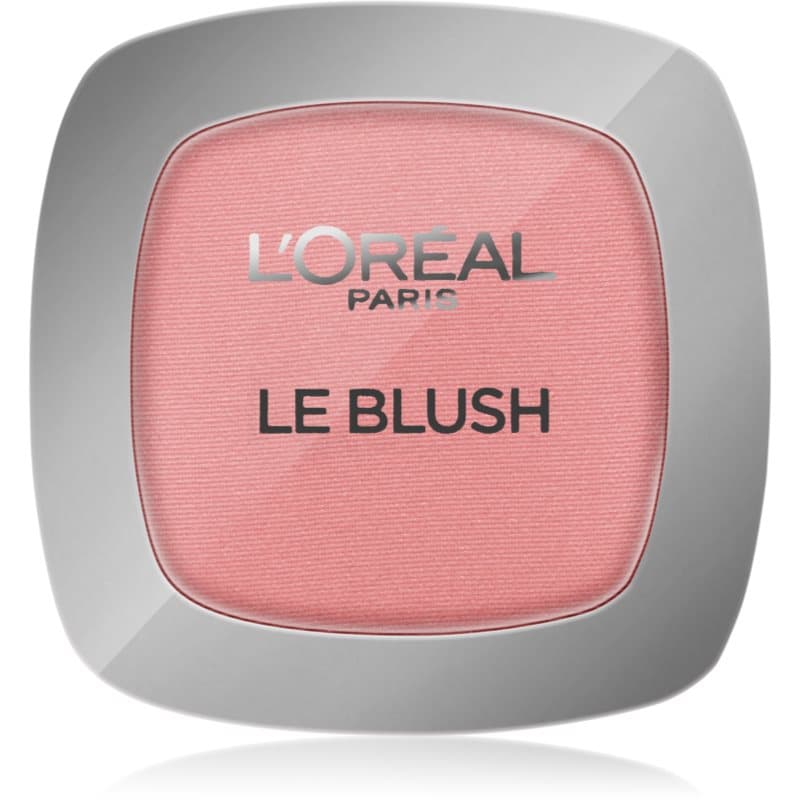 True Match Le Blush róż do policzków odcień 120 Sandalwood Rose