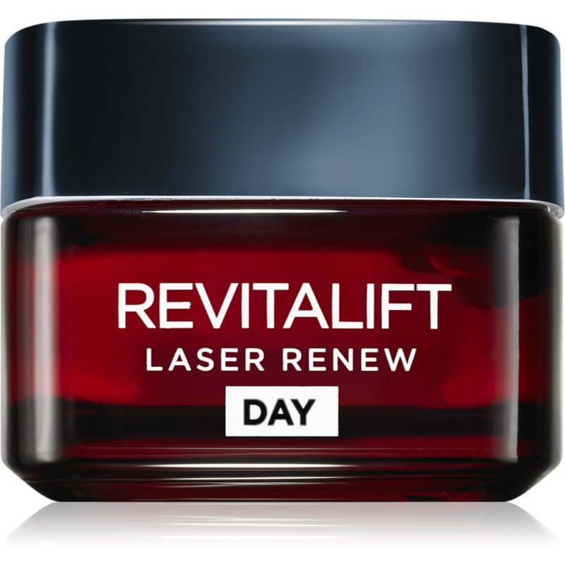 Paris Revitalift Laserkrem na dzień przeciw starzeniu się