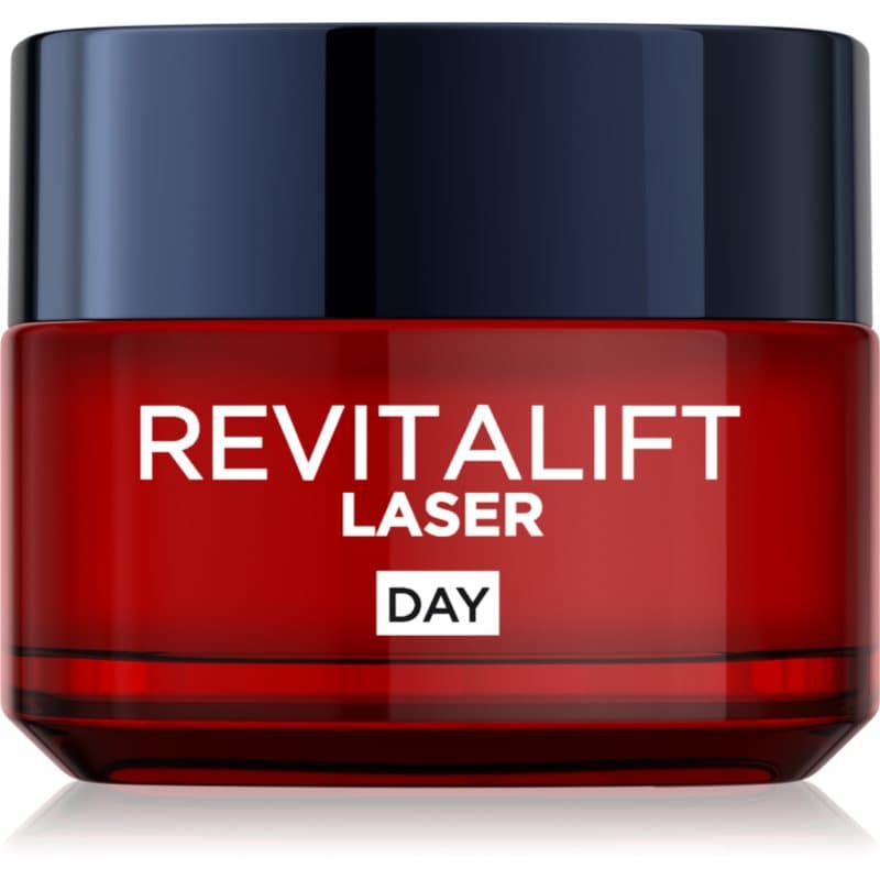 Revitalift Laser3x Krem anti-age na dzień