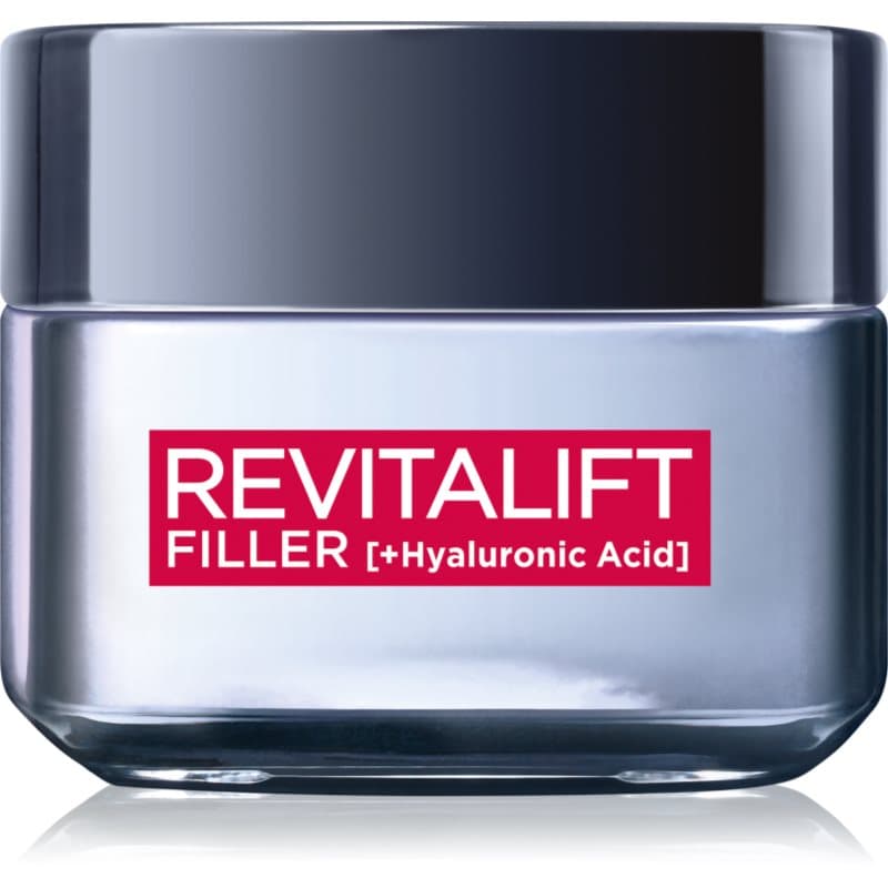 Paris Revitalift Filler wypełniający krem na dzień przeciw starzeniu się
