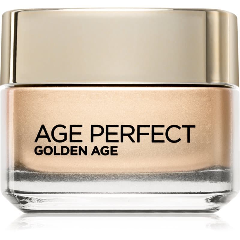 Age Perfect Golden Age przeciwzmarszczkowy krem na dzień do skóry dojrzałej
