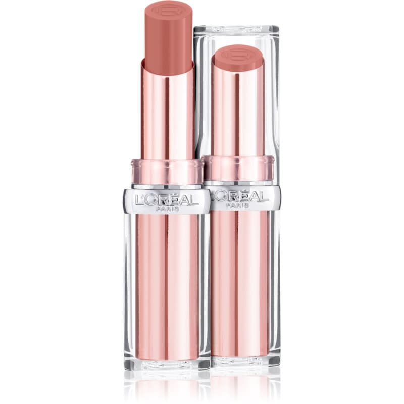 Glow Paradise szminka pielęgnująca o działaniu nawilżającym odcień 642 #MLBB