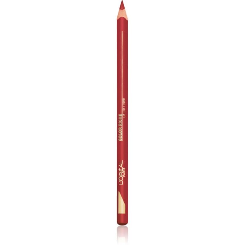 Paris Color Riche konturówka do ust odcień 126 Excusez Moi