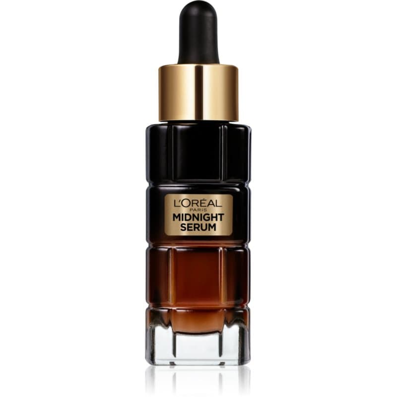 Age Perfect Cell Renew Midnight serum regenerujące do twarzy