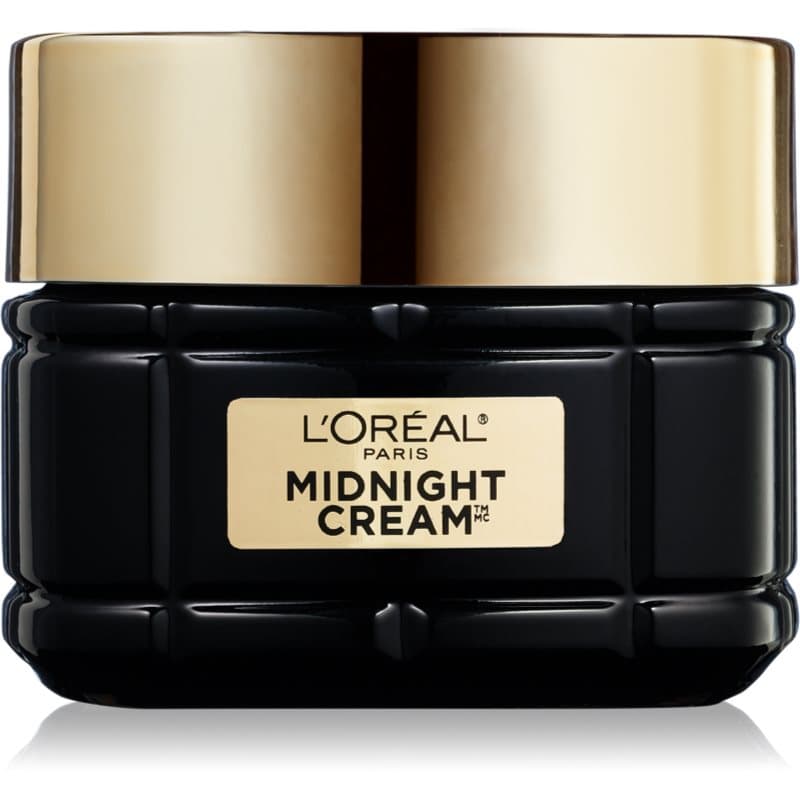 Age Perfect Cell Renew Midnight Cream Krem regenerujący - Noc