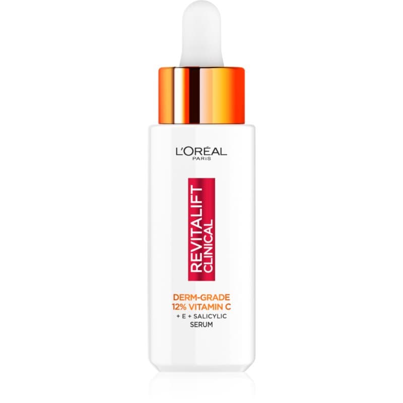 Revitalift Clinical 12% Czystej witaminy C Serum do twarzy