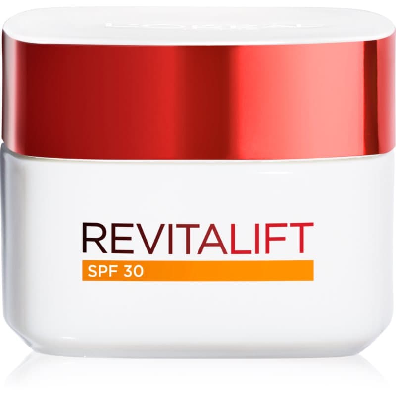 Paris Revitalift przeciwzmarszczkowy krem na dzień SPF 30