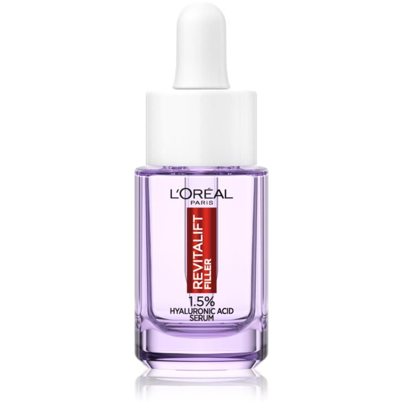 Revitalift Filler serum przeciwzmarszczkowe z kwasem hialuronowym