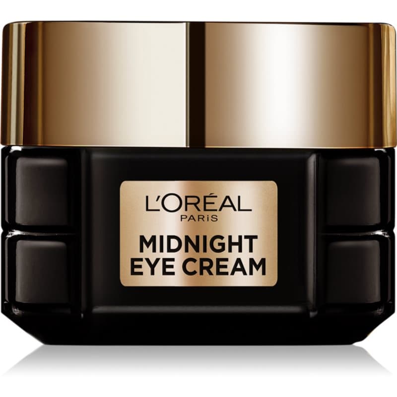 Age Perfect Cell Renew Midnight Eye Cream Regenerujący krem pod oczy