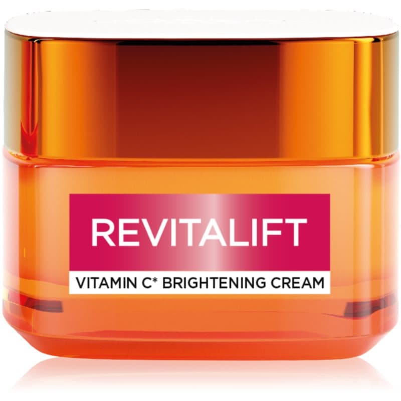 Paris Revitalift Vitamin C krem rewitalizujący i rozjaśniający