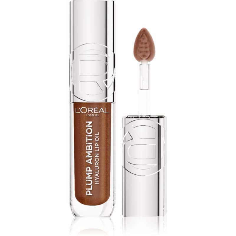 Plump Ambition błyszczyk do ust nadający objętość z kwasem hialuronowym odcień 510 La Nuit Sparkle ml