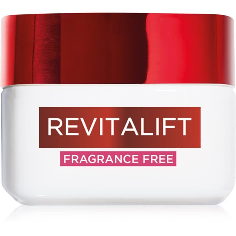 Revitalift Classic krem do twarzy nieperfumowany