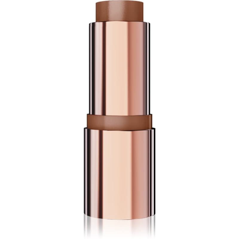 Paris Lumi Le Bronzer pudrowy bronzer w sztyfcie odcień 130 Sunset Dore