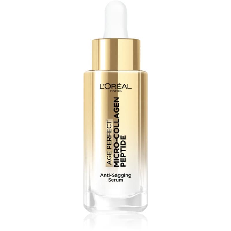 Age Perfect Micro Collagen serum ujędrniające z peptydami