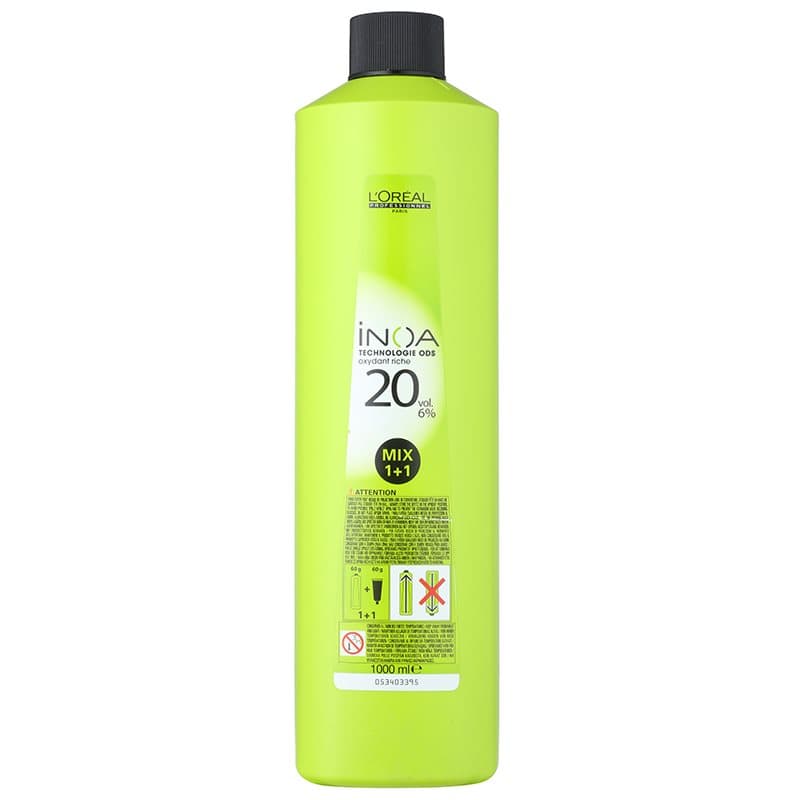 Inoa ODS emulsja aktywująca 6% 20 Vol