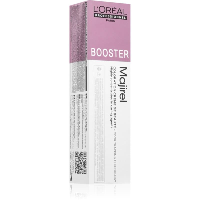 Majirel BOOSTER trwała farba do włosów odcień BOOSTER VIOLET