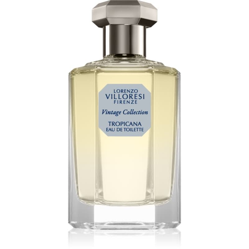 Tropicana woda toaletowa unisex