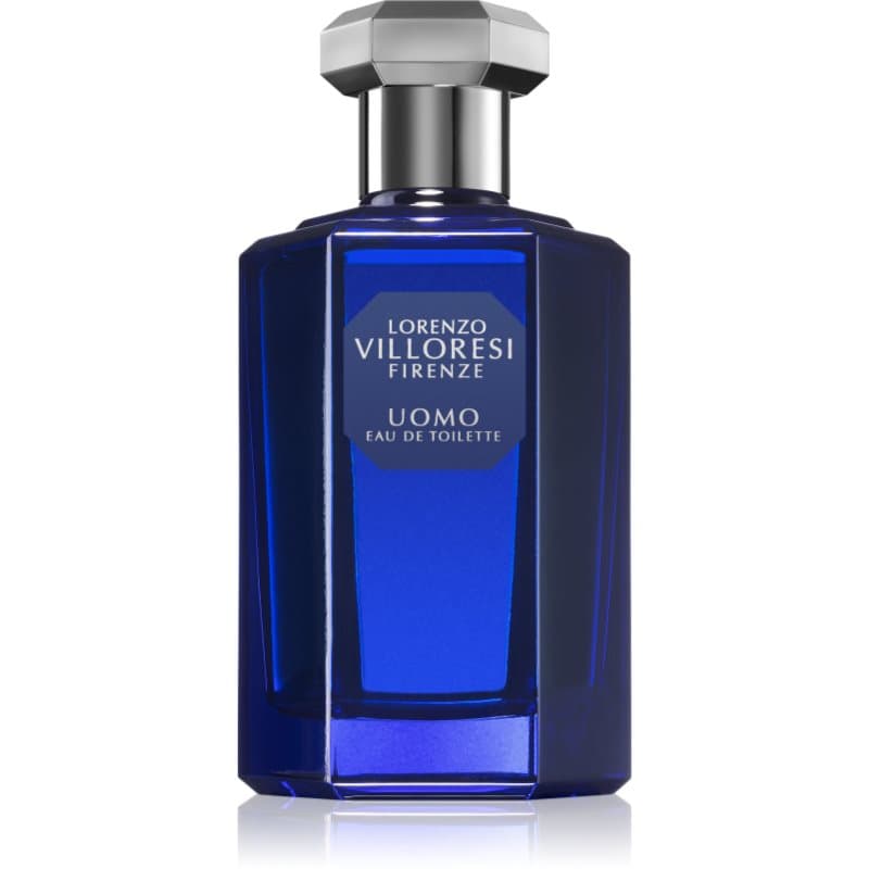 Uomo woda toaletowa unisex