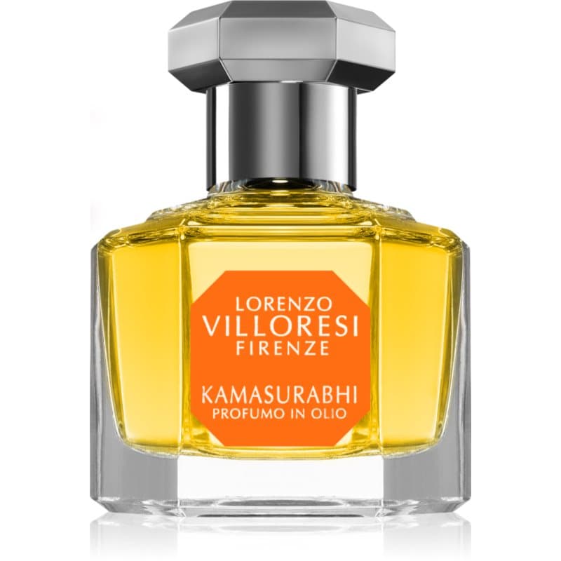 Kamasurabhi olejek perfumowany unisex