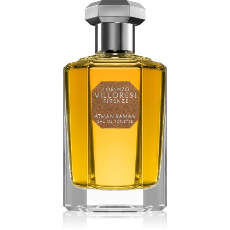 Atman Xaman woda toaletowa unisex