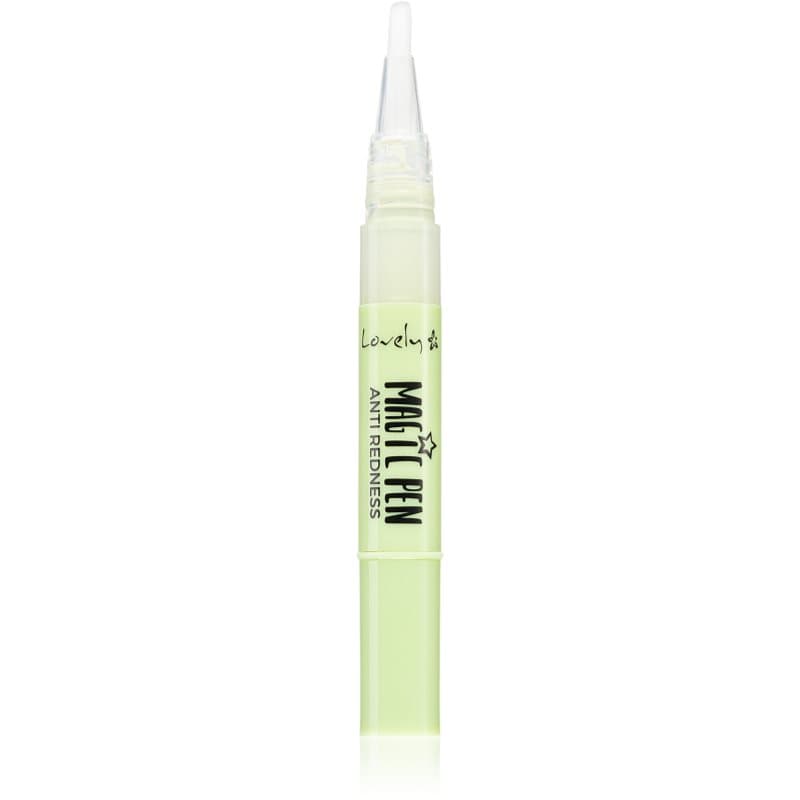 Magic Pen Anti Redness korektor na zaczerwienia