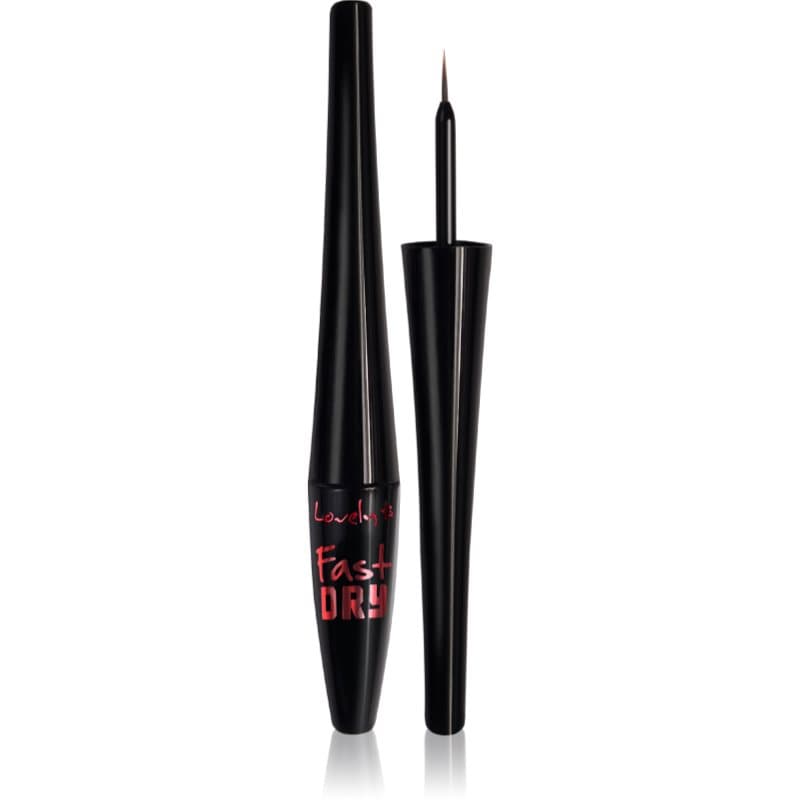 Fast Dry eyeliner w płynie