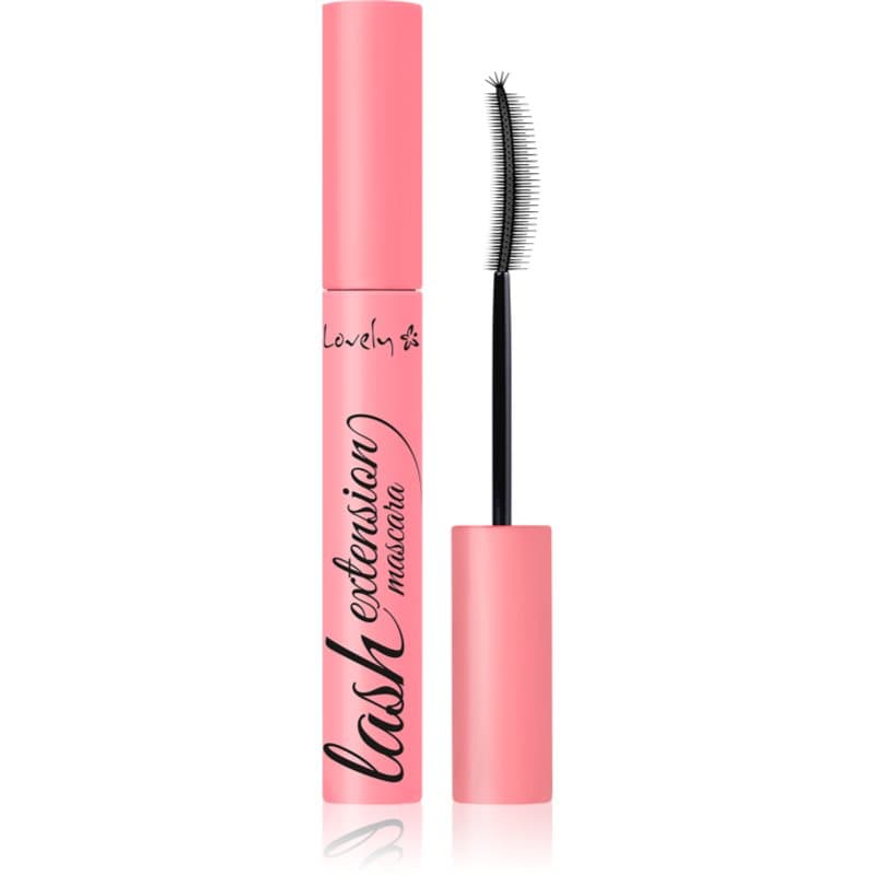 Lash Extension tusz wydłużający rzęsy