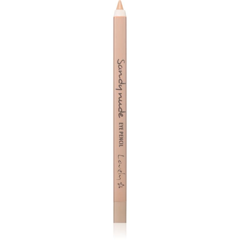 Automatic Eye Pencil SandyNude kredka do oczu