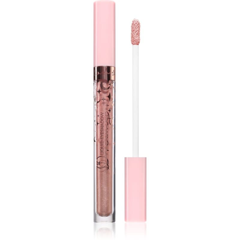 Dreamy Liquid Eyeshadow cienie do powiek w płynie odcień 01