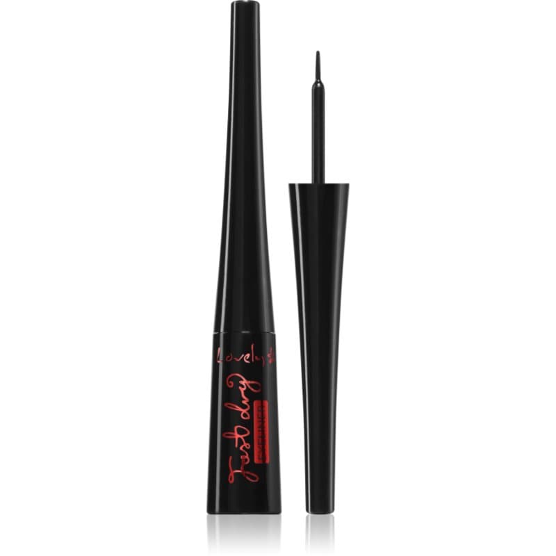 Fast Dry eyeliner w płynie