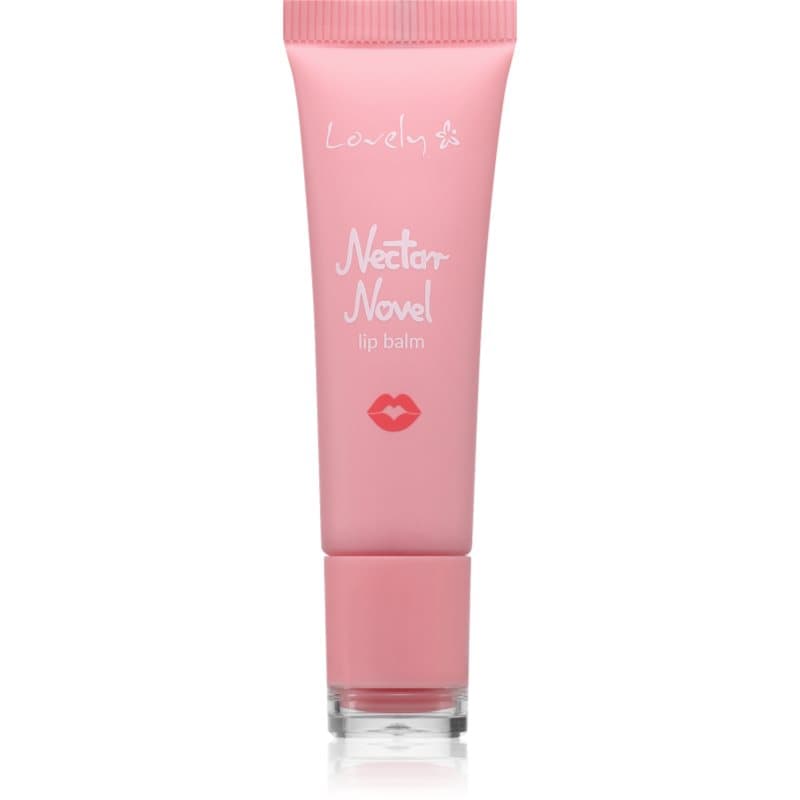 Nectar Novel balsam do ust zapachy Grapefruit
