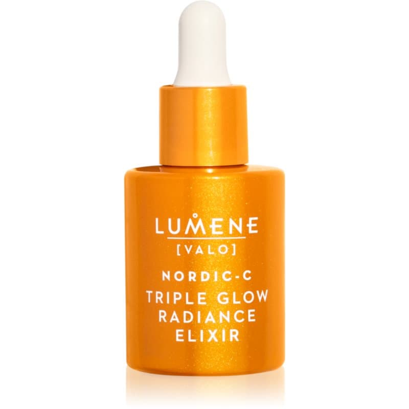 Nordic-C [VALO] serum rozświetlające z witaminą C