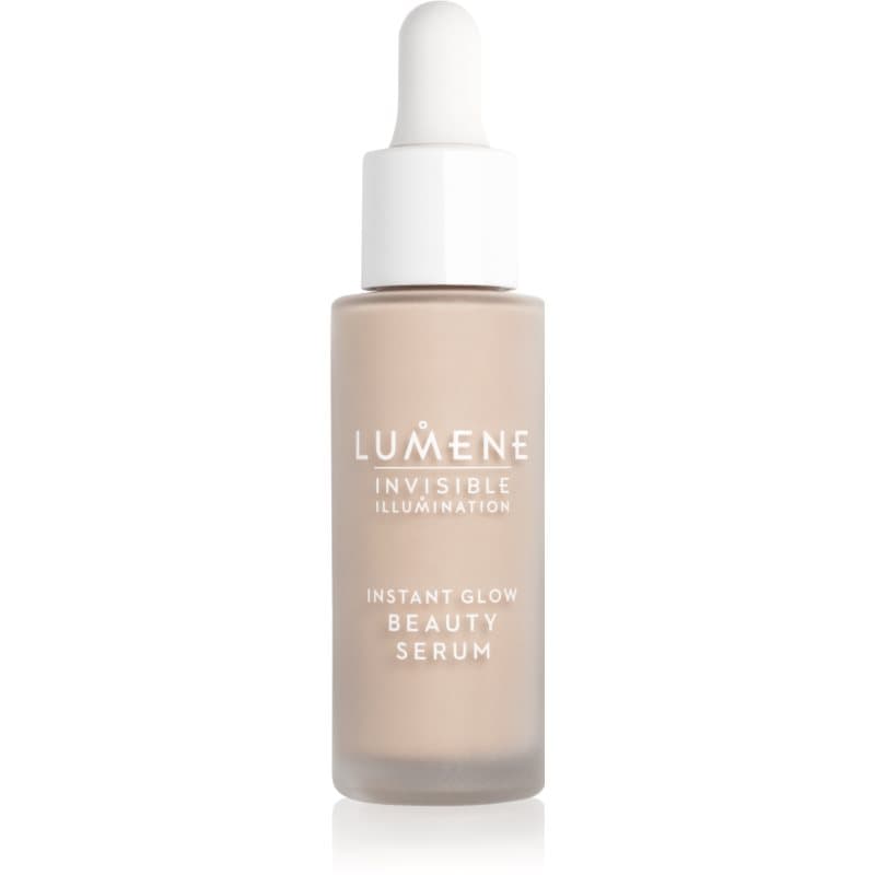 Invisible Illumination Instant Glow ultra lekki podkład odcień Universal Light