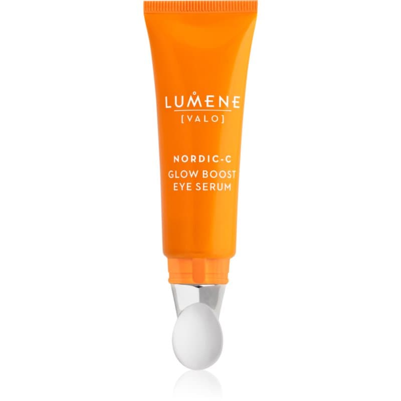 Nordic-C [Valo] Bright Eyes Eye Serum