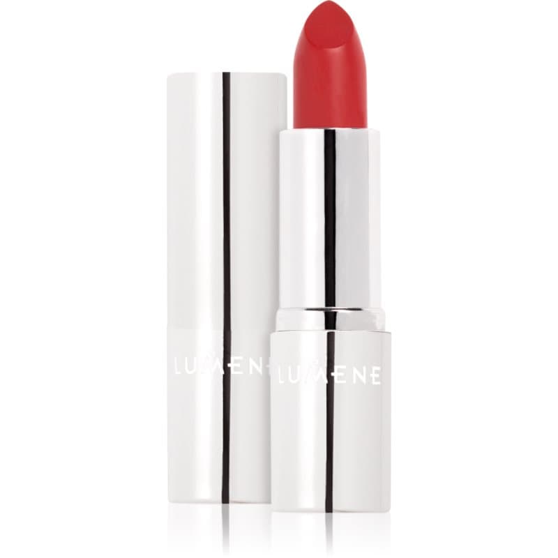 Luminous Moisture szminka nawilżająca odcień 12 Strawberry Kiss