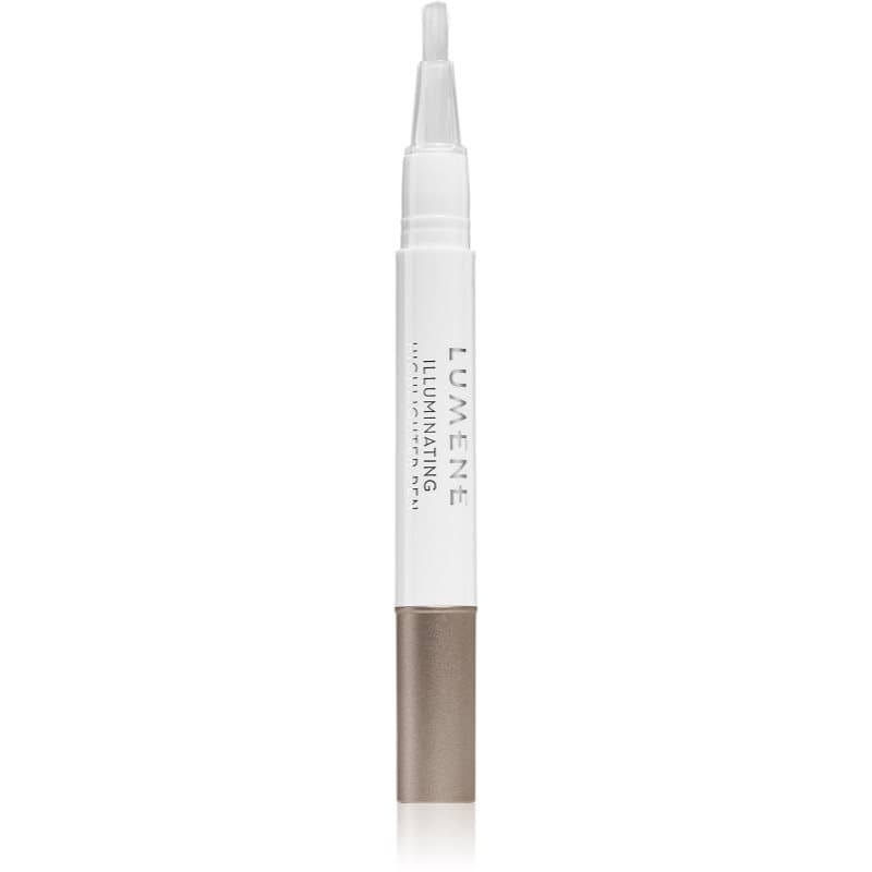 Nordic Makeup Illuminating rozświetlacz w sztyfcie odcień 1 Original Light