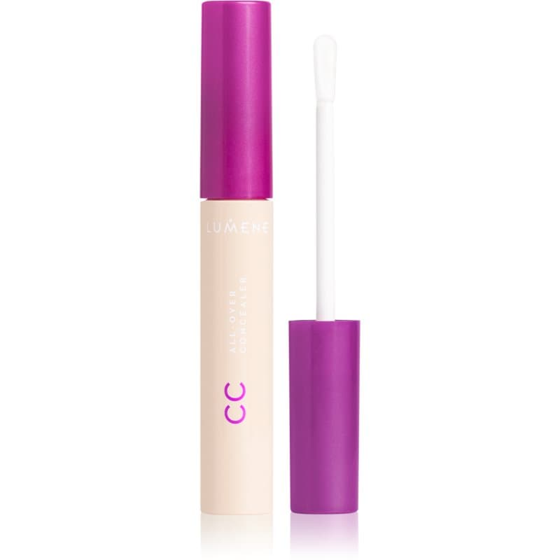 CC All-Over Concealer korektor kremowy odcień 0