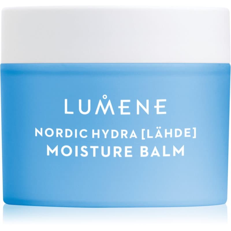 Krem nawilżający do twarzy Lumene Lahde Nordic Hydra