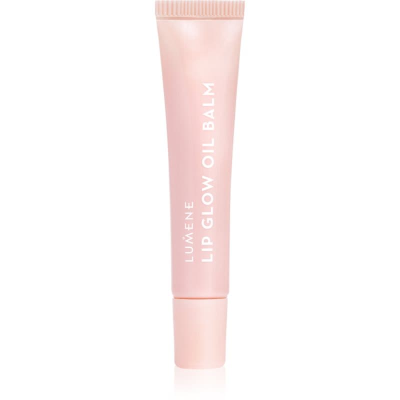 Lip Glow Oil Balm balsam do ust z olejem odcień 1 Sugar