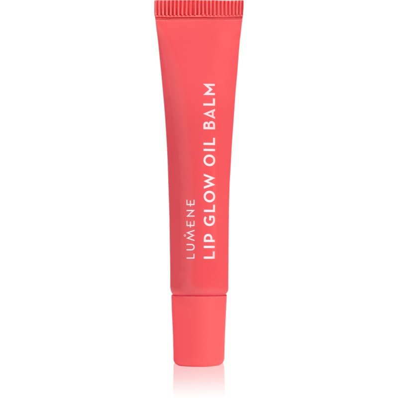 Lip Glow Oil Balm balsam do ust z olejem odcień 2 Juicy