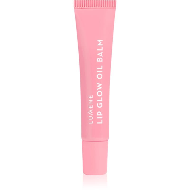 Lip Glow Oil Balm balsam do ust z olejem odcień 3 Berry Cream