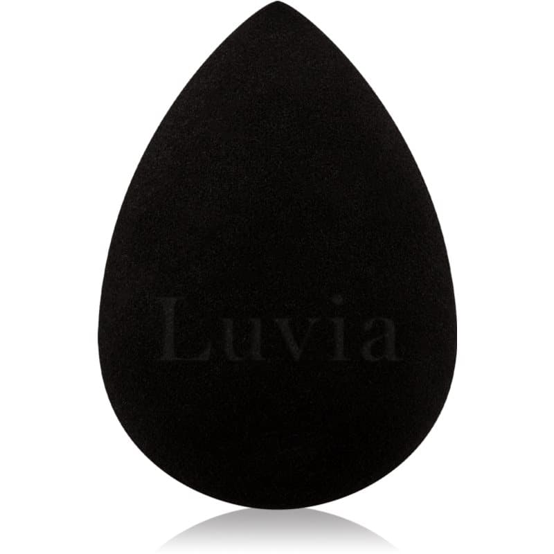 Classic Make-up Sponge aksamitna gąbka do makijażu